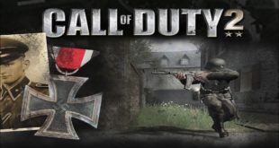 Download Call of Duty 2 Game