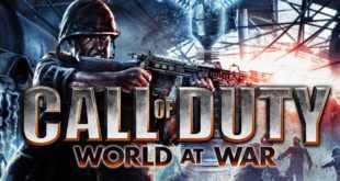 Download Call of Duty World at War Game