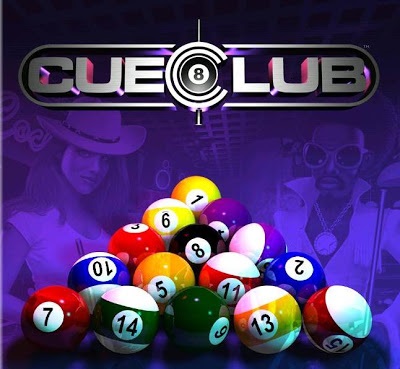 Download Cue Club Game