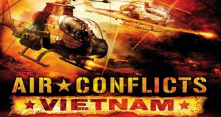 Download Air Conflicts Vietnam Game