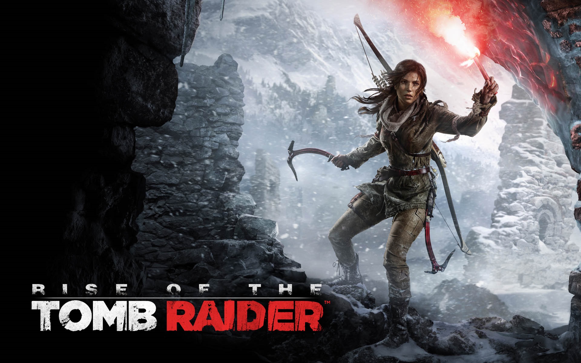 Download Rise of The Tomb Raider Game