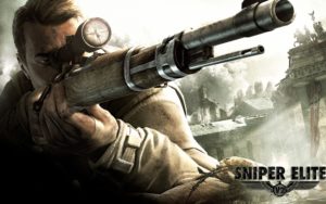 Download Sniper Elite V2 Game