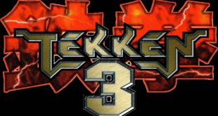 Download Tekken 3 Game