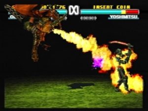 Download Tekken 3 Highly Compressed