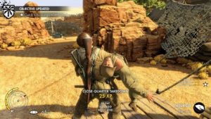 Sniper Elite 3 PC Game Free Download