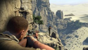 Sniper Elite V2 Free Download For PC