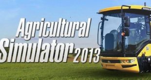 Download Agricultural Simulator 2013 Game