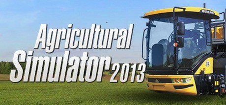 Download Agricultural Simulator 2013 Game