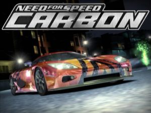 Download Need For Speed Carbon Game