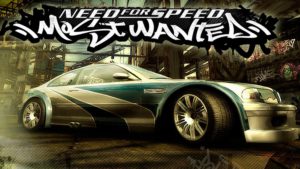 Download Need For Speed Most Wanted 2005 Game