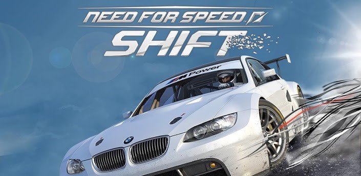 Download Need For Speed Shift Game