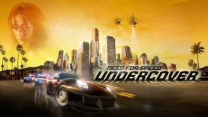 Download Need For Speed Undercover Game