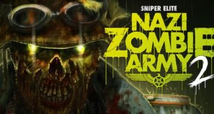 Download Sniper Elite Nazi Zombie Army 2 Game