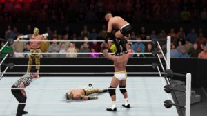 wwe 2k16 pc download full version