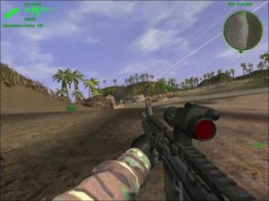 Delta Force 2 Free Download For PC