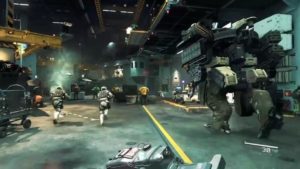 Download Call of Duty Infinite Warfare Game Full Version