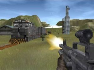 Download Delta Force 2 Highly Compressed