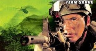 Download Delta Force Black Hawk Down Team Sabre Game