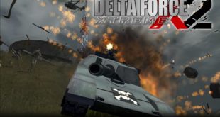 Download Delta Force Xtreme 2 Game