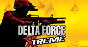 Download Delta Force Xtreme Game