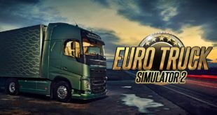 Download Euro Truck Simulator 2 Game