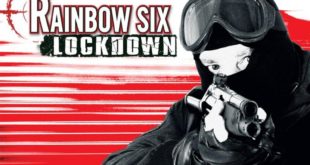 Download Tom Clancy's Rainbow Six Lockdown Game