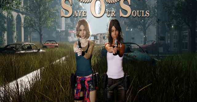 Save our souls episode 1 прохождение