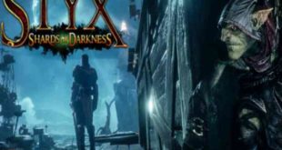 Download Styx Shards of Darkness Game