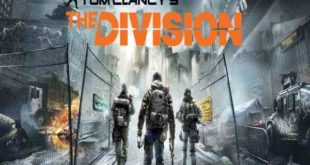 Download Tom Clancy's The Division Game