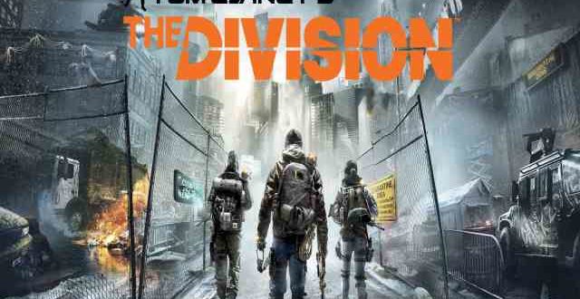 tom clancy the division pc download torrent