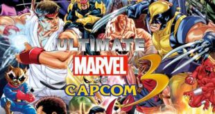 Download Ultimate Marvel VS Capcom 3 Game