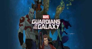 Download Marvel's Guardians of The Galaxy Game