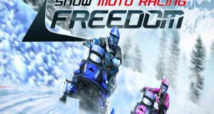 Download Snow Moto Racing Freedom Game