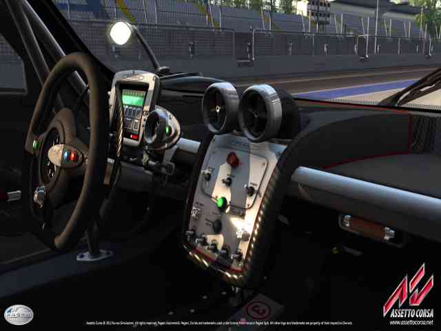 Download  Assetto Corsa Highly Compressed