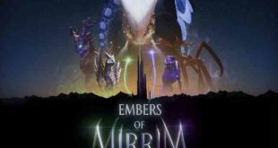 Download Embers of Mirrim Game