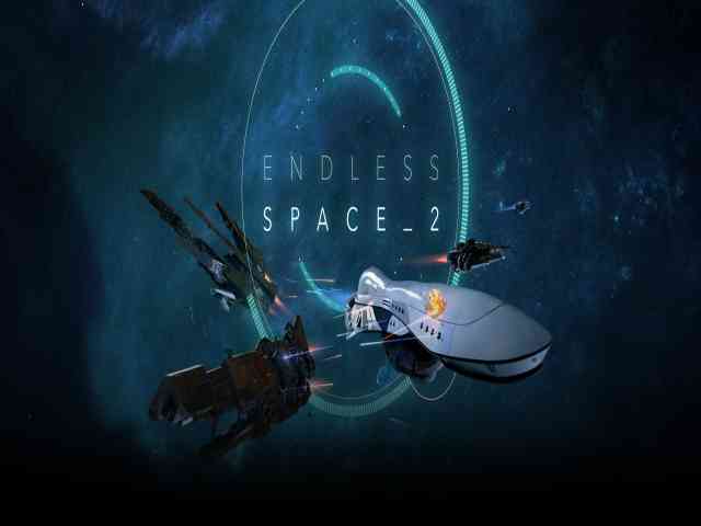 Download Endless Space 2 Game