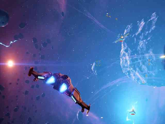 Download Everspace Game Full Version