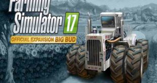 Download Farming Simulator 17 Big Bud Game