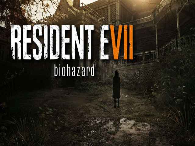 Download Resident Evil 7 Biohazard Game