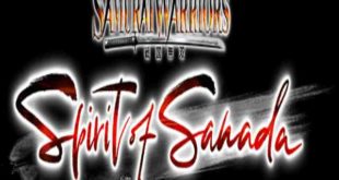 Download SAMURAI WARRIORS Spirit of Sanada Game