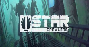 Download StarCrawlers Game