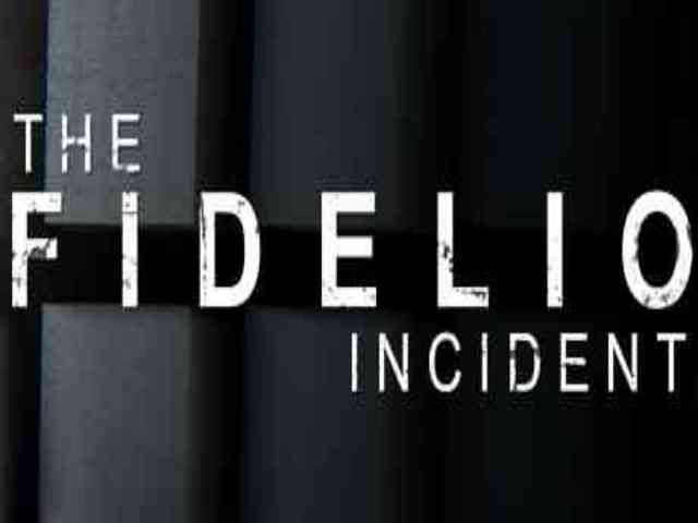 Download The Fidelio Incident Game