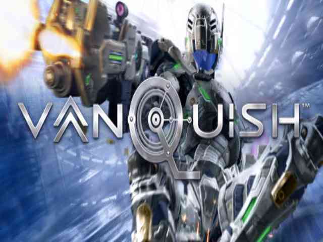 Download Vanquish Game