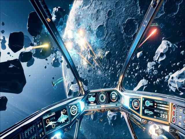 Everspace PC Game Free Downlaod