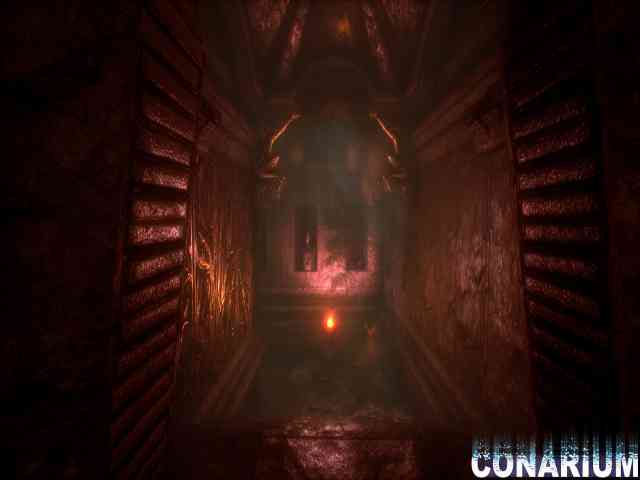 Conarium Free Download For PC