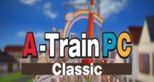 Download A-Train PC Classic Game