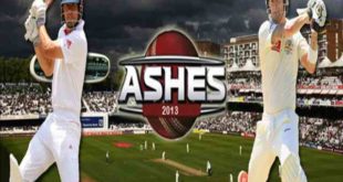 Download Ashes Cricket 2013 Game