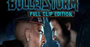 Download Bulletstorm Full Clip Edition Game