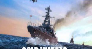 Download Cold Waters Game