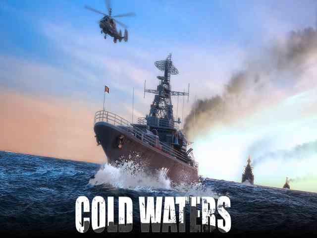 Download Cold Waters Game